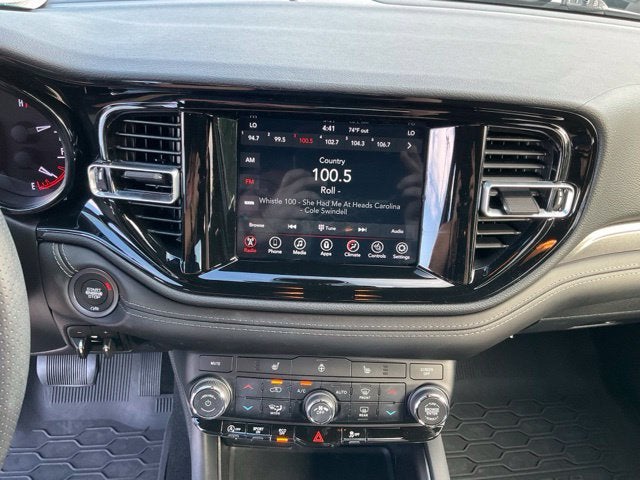 2023 Dodge Durango SXT AWD