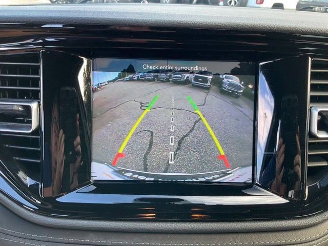 2023 Dodge Durango SXT AWD