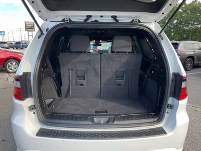 2023 Dodge Durango SXT AWD