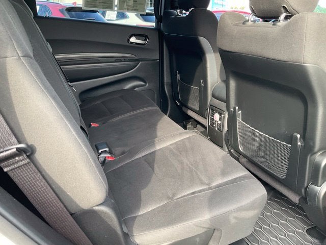 2023 Dodge Durango SXT AWD