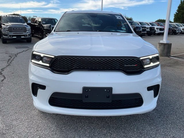 2023 Dodge Durango SXT AWD