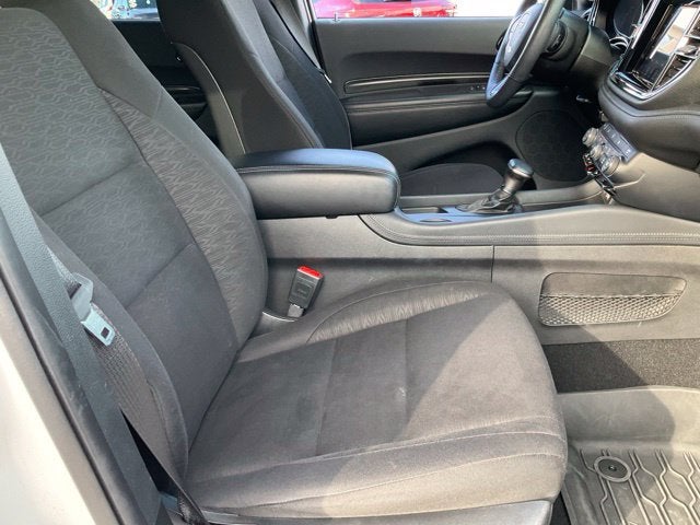 2023 Dodge Durango SXT AWD