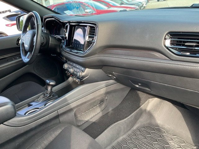 2023 Dodge Durango SXT AWD