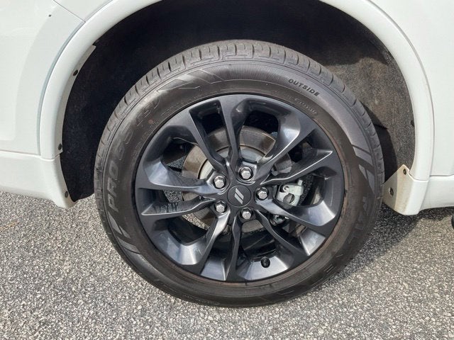 2023 Dodge Durango SXT AWD