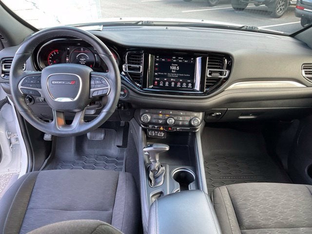 2023 Dodge Durango SXT AWD