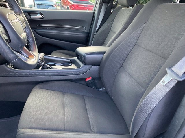 2023 Dodge Durango SXT AWD