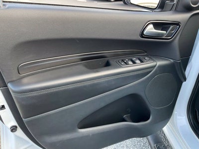 2023 Dodge Durango SXT AWD