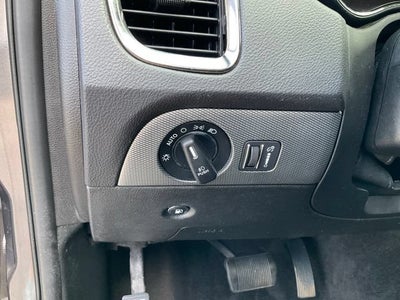 2018 Dodge Durango GT AWD