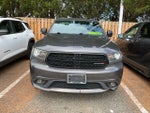 2018 Dodge Durango GT AWD