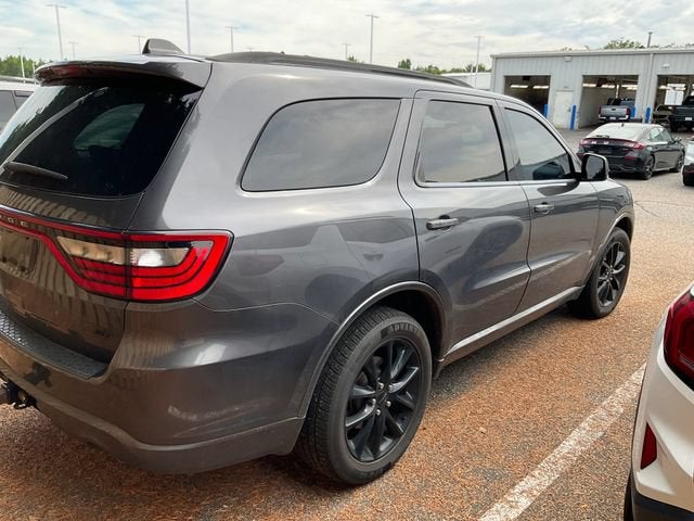 2018 Dodge Durango GT AWD