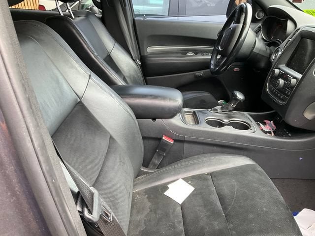 2018 Dodge Durango GT AWD