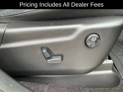 2018 Jeep Grand Cherokee Limited 4x2