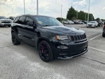 2017 Jeep Grand Cherokee SRT 4x4