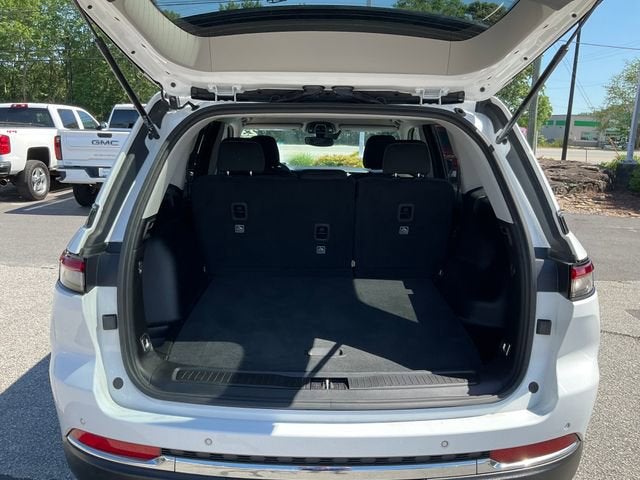 2023 Jeep Grand Cherokee Laredo 4x4