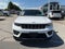 2023 Jeep Grand Cherokee Laredo 4x4