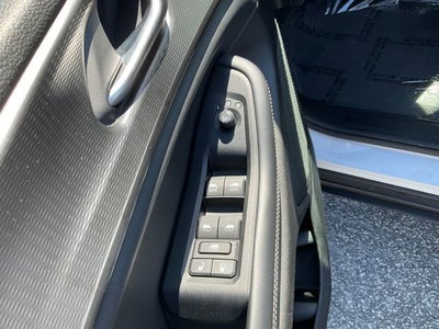 2023 Jeep Grand Cherokee Laredo 4x4