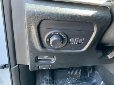 2023 Jeep Grand Cherokee Laredo 4x4