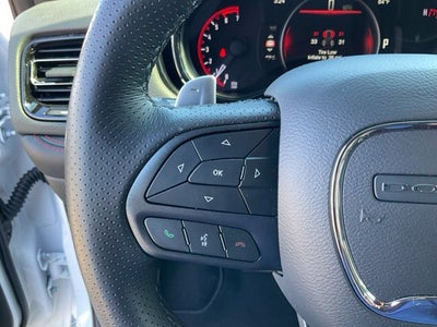 2025 Dodge Durango R/T AWD