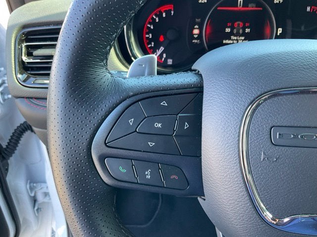 2025 Dodge Durango R/T AWD