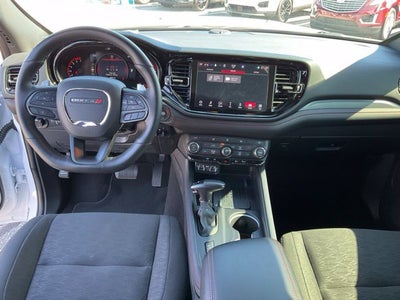2025 Dodge Durango R/T AWD