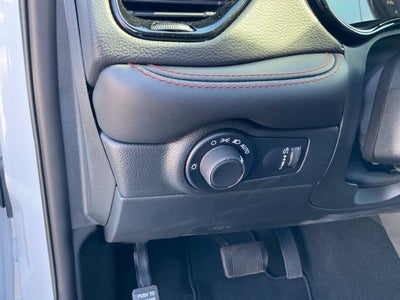 2025 Dodge Durango R/T AWD