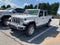 2020 Jeep Gladiator Sport S 4x4