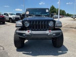 2020 Jeep Gladiator Rubicon 4x4