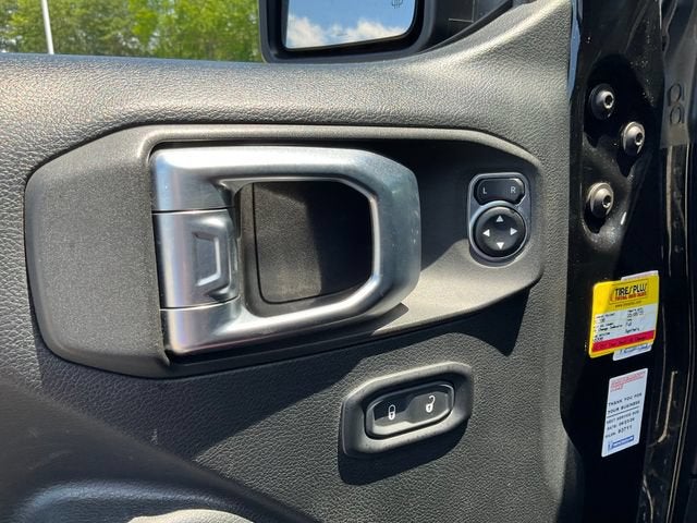 2020 Jeep Gladiator Rubicon 4x4