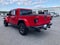 2020 Jeep Gladiator Rubicon 4x4