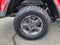 2020 Jeep Gladiator Rubicon 4x4