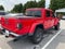 2020 Jeep Gladiator Rubicon 4x4