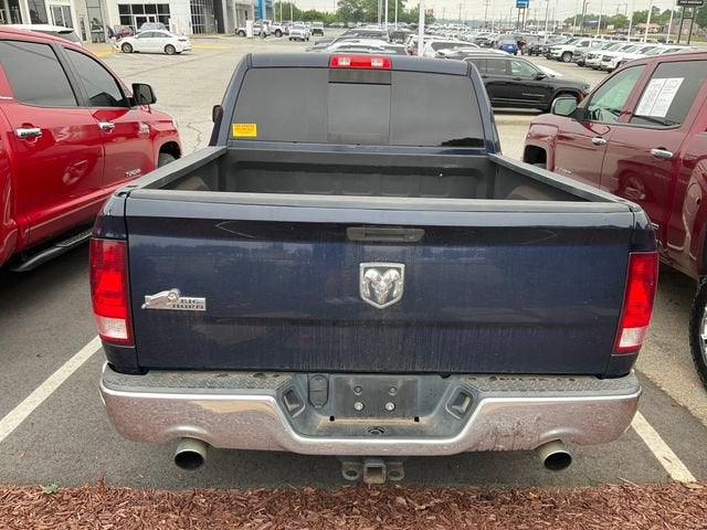 2012 RAM 1500 SLT