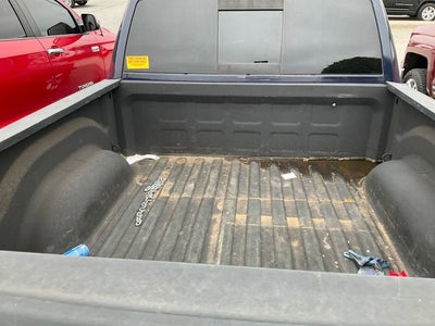 2012 RAM 1500 SLT