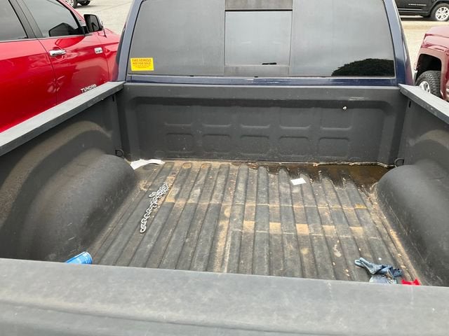 2012 RAM 1500 SLT