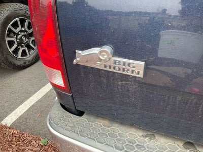 2012 RAM 1500 SLT