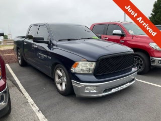 2012 RAM 1500 SLT