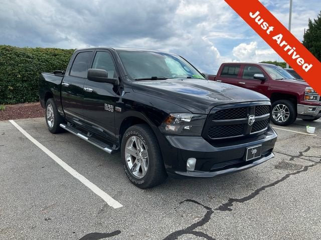 2013 RAM 1500 Express
