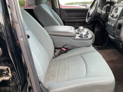 2013 RAM 1500 Express