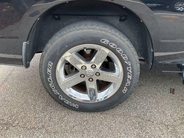 2013 RAM 1500 Express