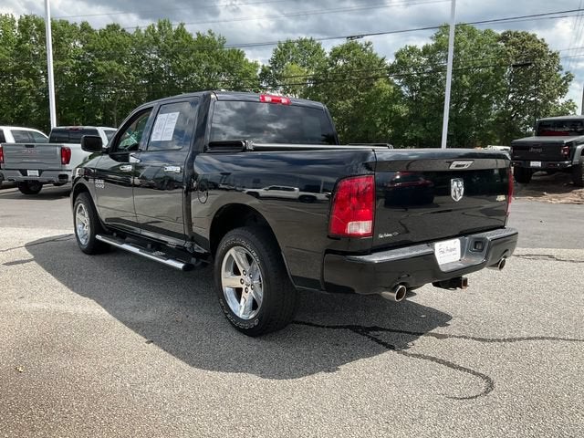 2013 RAM 1500 Express