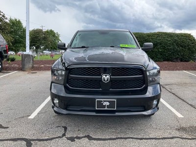2013 RAM 1500 Express