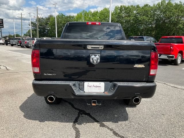 2013 RAM 1500 Express