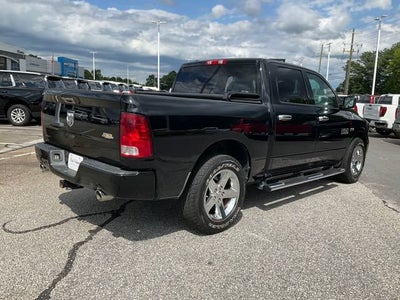 2013 RAM 1500 Express
