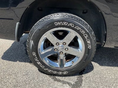 2013 RAM 1500 Express