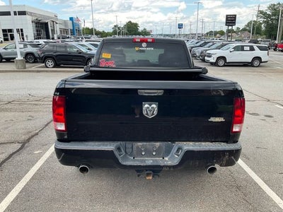 2013 RAM 1500 Express