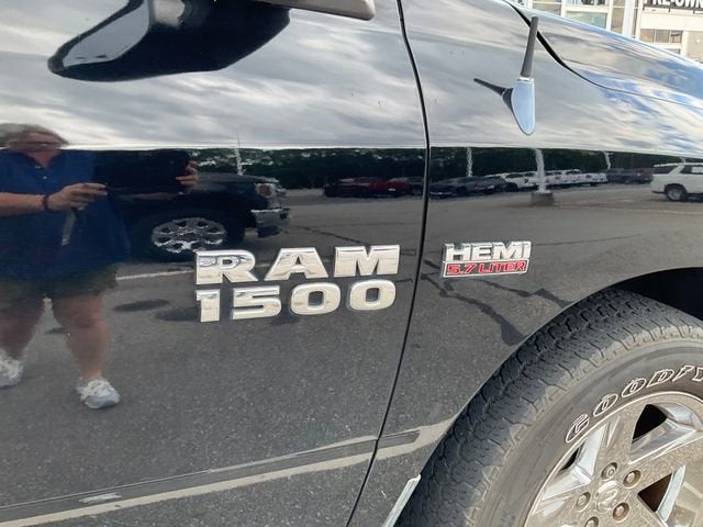 2013 RAM 1500 Express