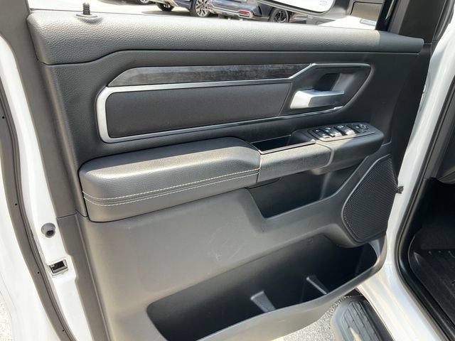 2024 RAM 1500 Big Horn Crew Cab 4x2 5'7" Box