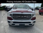 2022 RAM 1500 Laramie Crew Cab 4x2 6'4" Box