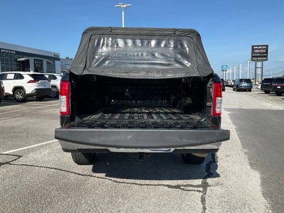 2022 RAM 1500 Big Horn Crew Cab 4x4 5'7" Box