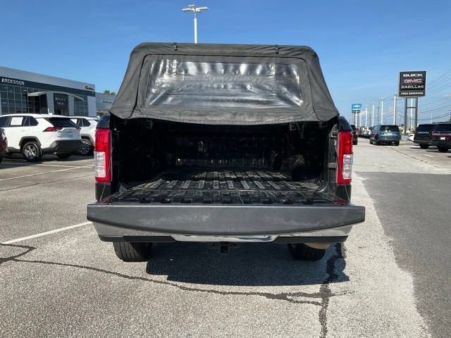 2022 RAM 1500 Big Horn Crew Cab 4x4 5'7" Box